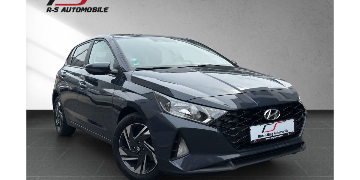 Hyundai i20 69.900 km 13.970 &euro; Troisdorf 53840