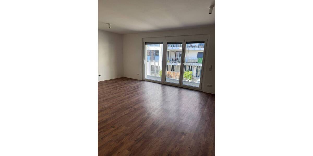 Etagenwohnung Nürnberg Muggenhof - 3 Zimmer, 77 m&sup2;, 1.110&euro; | Angebot:26451757