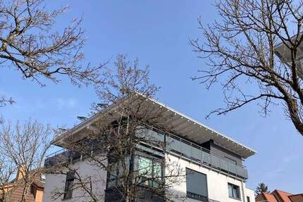 Wohnung Villingen-Schwenningen Villingen - 4 Zimmer, 117 m&sup2;, 1.520&euro; | Angebot:25425140