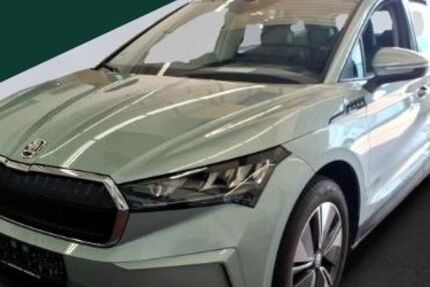 Skoda Enyaq 38.298 km 24.820 &euro; Regen 94209