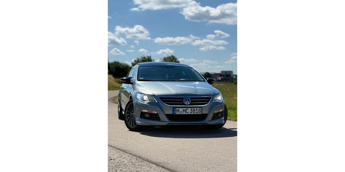 VW CC 280.280 km 6.500 &euro; Friedberg 86316