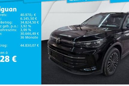 VW Tiguan 25.790 km 40.970 &euro; Langenhagen 30853