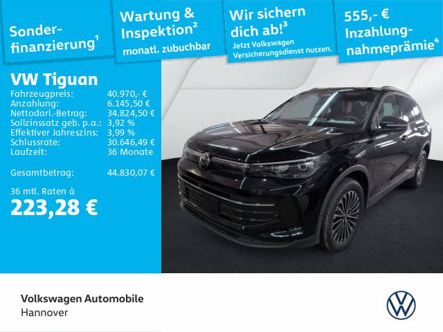 VW Tiguan 25.790 km 40.970 &euro; Langenhagen 30853