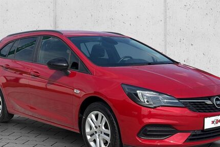 Opel Astra 89.652 km 11.890 &euro; Röttenbach 91187