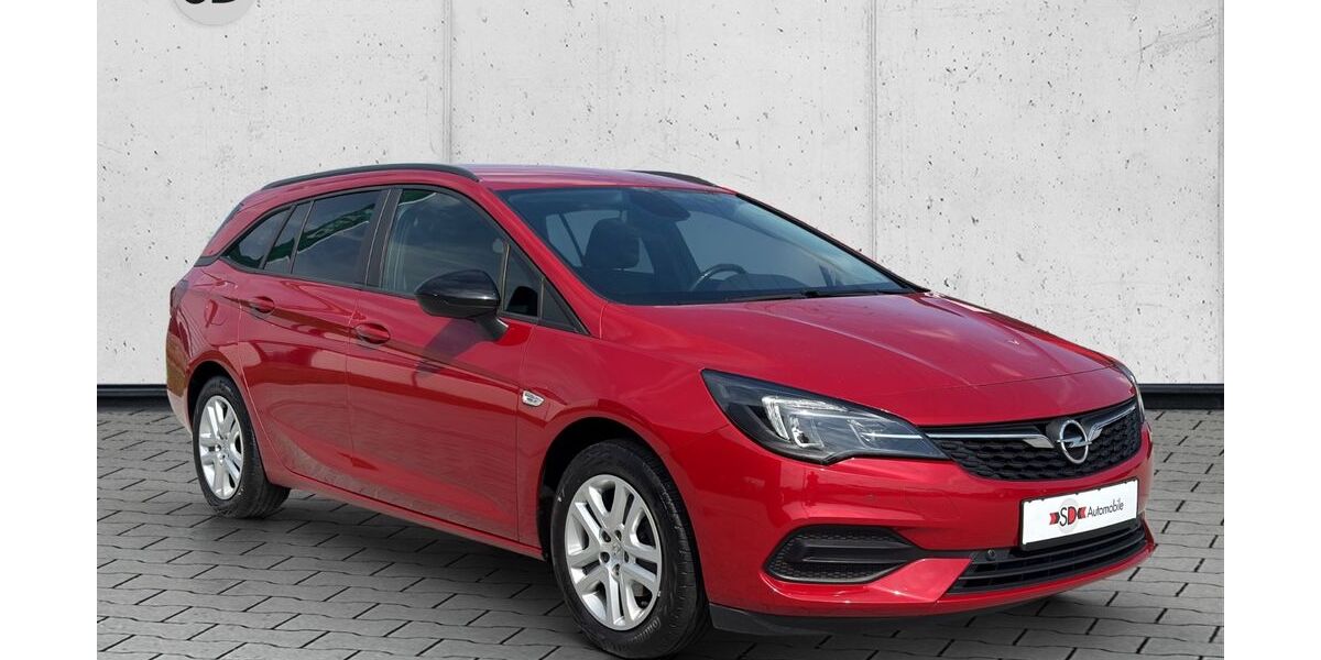 Opel Astra 89.652 km 11.890 &euro; Röttenbach 91187