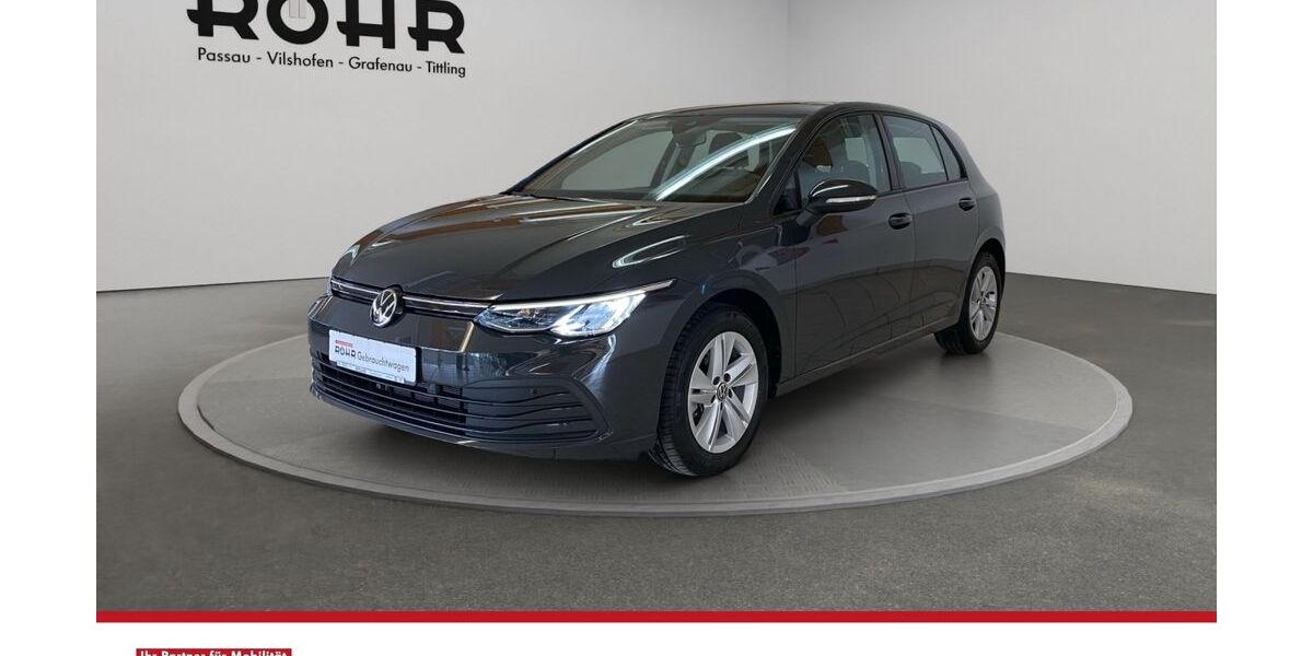 VW Golf 34.640 km 19.258 &euro; Grafenau 94481