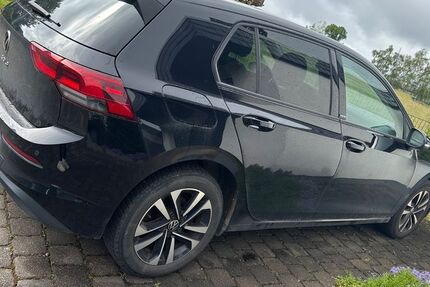 VW Golf 110.000 km 17.900 &euro; Halsenbach 56283