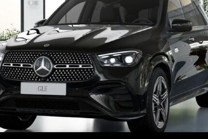 Mercedes-Benz GLE 450 9.900 km 96.690 € Heidelberg 69126