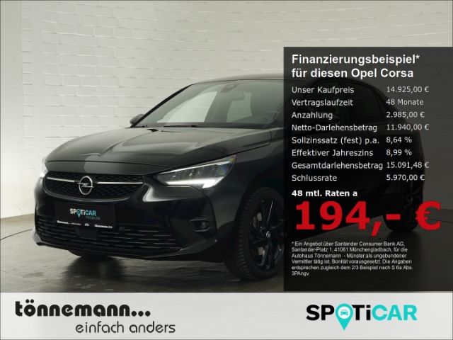 Corsa