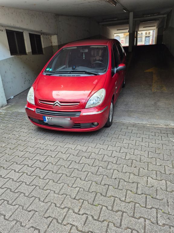 Xsara Picasso