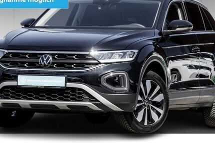 VW T-Roc 25.125 km 23.980 &euro; Münster 48163