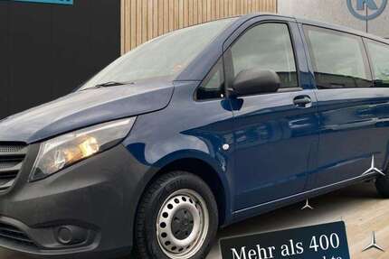 Mercedes-Benz Vito 82.902 km 25.499 € Enkirch 56850