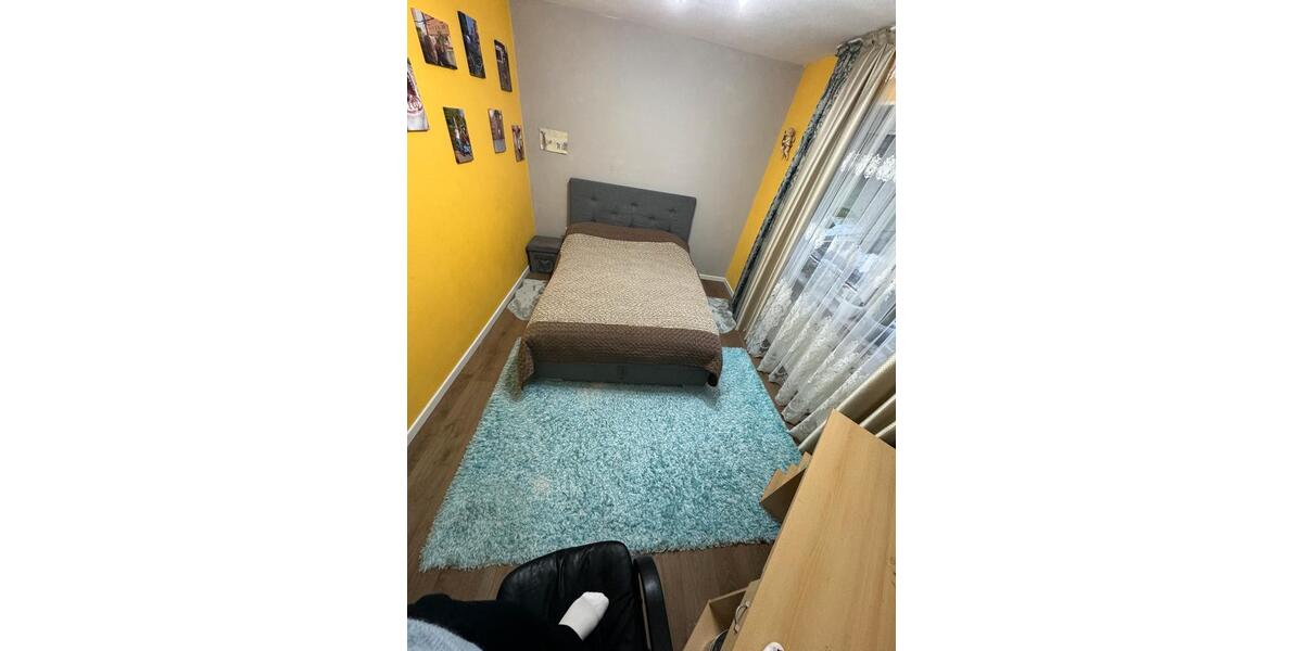 Etagenwohnung Lauda-Königshofen Königshofen - 5.5 Zimmer, 117 m&sup2;, 280.000&euro; | Angebot:27019196