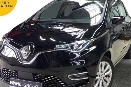 Renault ZOE 18.535 km 15.480 &euro; Siegen 57076