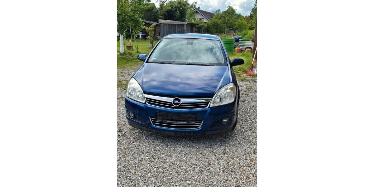Opel Astra 195.575 km 1.200 &euro; Esting 82140