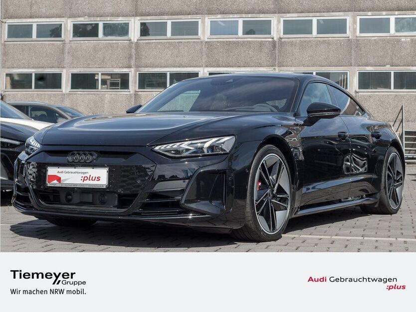 Audi e-tron GT 52.246 km 68.980 € Oberhausen 46047