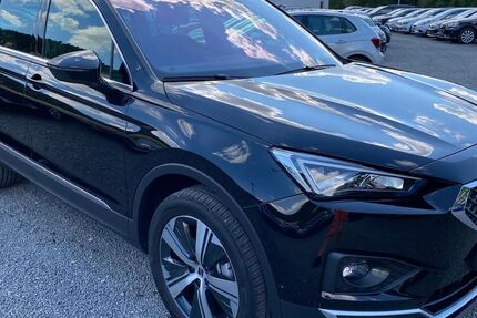 Seat Tarraco 50.396 km 32.440 &euro; Boxberg 97944