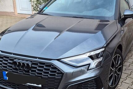 Audi A3 84.000 km 20.950 &euro; Cavertitz 04758