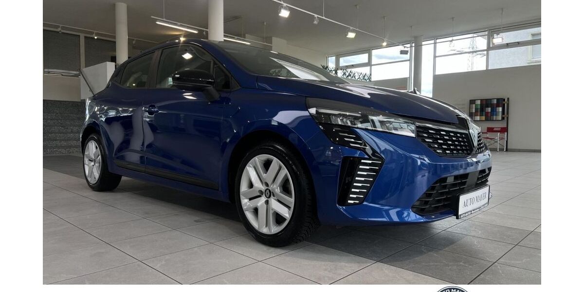 Renault Clio 21.930 km 17.480 &euro; Rheinfelden (Baden) 79618