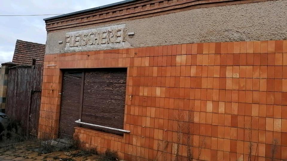 Einfamilienhaus Elbe-Parey Parey - 3 Zimmer, 100 m&sup2;, 60.000&euro; | Angebot:25987349