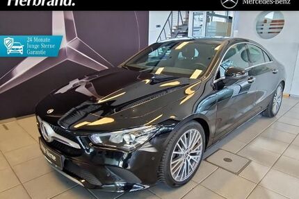Mercedes CLA 200