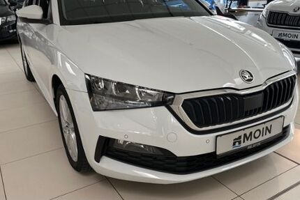 Skoda Scala 75.200 km 19.980 &euro; Hamburg 22047