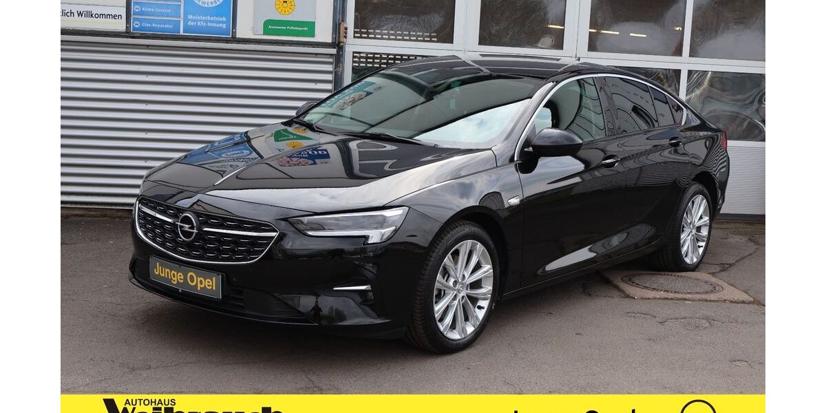 Opel Insignia 54.705 km 21.495 &euro; Tauberbischofsheim 97941