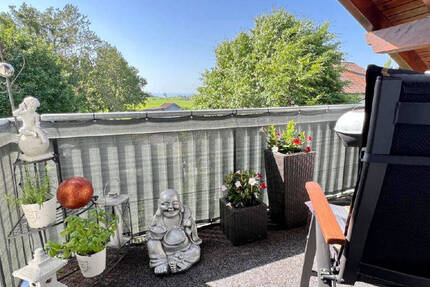 Wohnung Leutkirch Gebrazhofen - 3 Zimmer, 57 m&sup2;, 188.000&euro; | Angebot:26246073