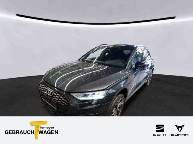 Audi A3 24.089 km 21.470 &euro; Gelsenkirchen OT Beckhausen 45899