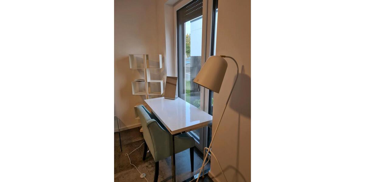 Einliegerwohnung 1 zimmer