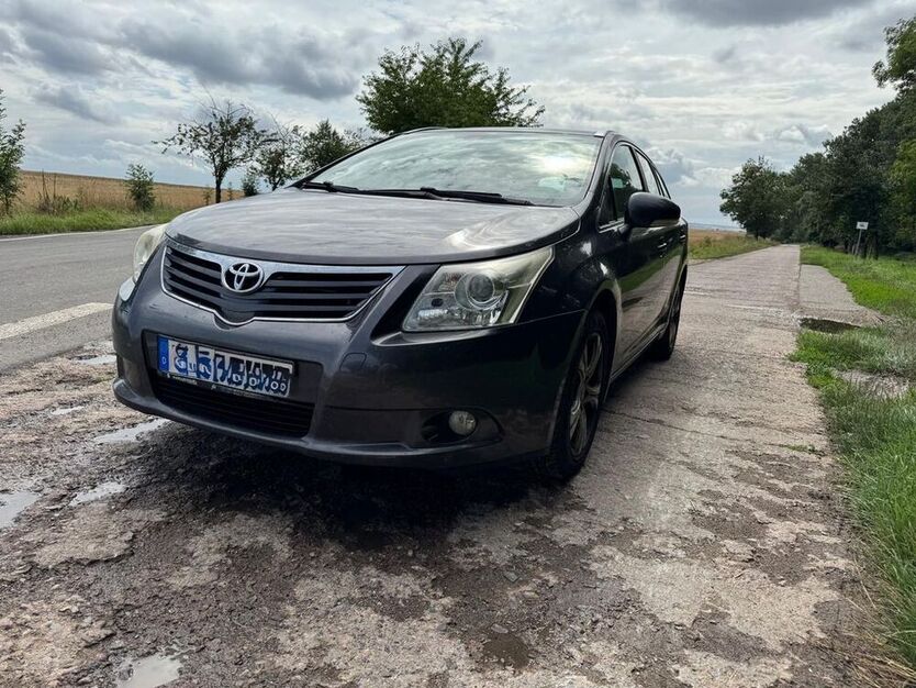 Avensis