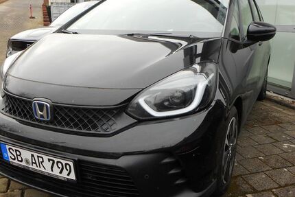 Honda Jazz 1.085 km 26.850 € Saarbrücken 66130