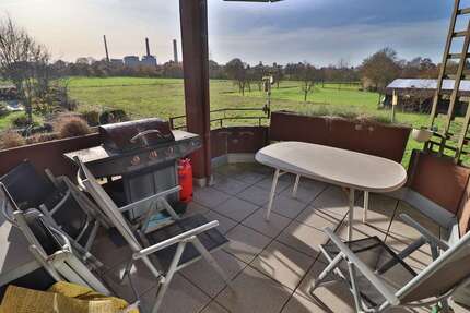 Wohnung Voerde - 2 Zimmer, 65 m&sup2;, 129.000&euro; | Angebot:24466012