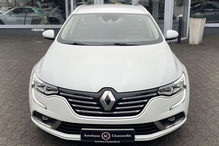 Renault Talisman 109.338 km 16.500 &euro; Viersen 41748