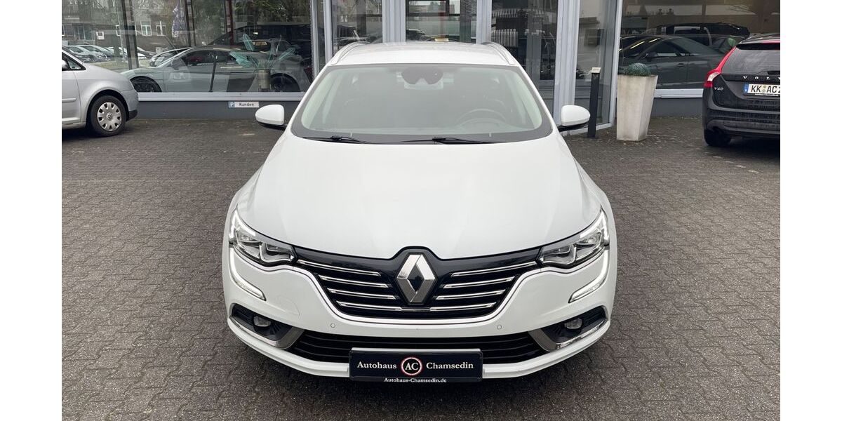 Renault Talisman 109.338 km 16.999 &euro; Viersen 41748