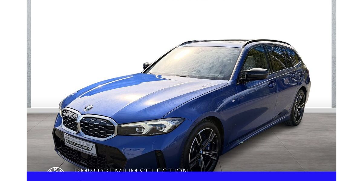 BMW M340d 14.090 km 62.890 &euro; Frankenberg (Eder) 35066