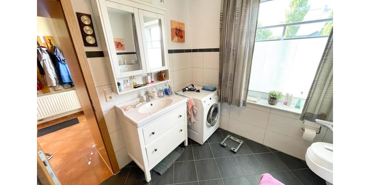 Doppelhaushälfte Quakenbrück - 3 Zimmer, 90 m&sup2;, 850&euro; | Angebot:24381488