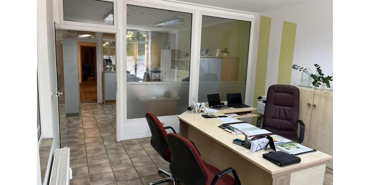 Gewerbeobjekt Breitenworbis - 539&euro; | Angebot:26320724