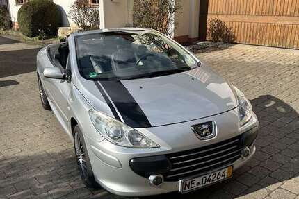 Peugeot 307 188.208 km 2.500 &euro; Geislingen an der Steige Türkheim 73312