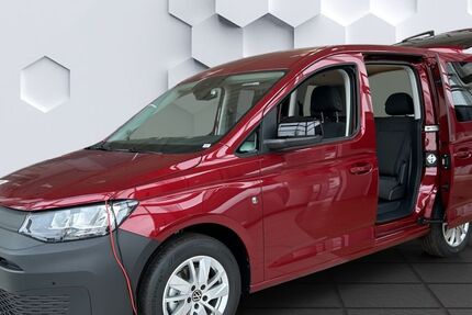 VW Caddy 9.000 km 28.377 &euro; Berlin 12524