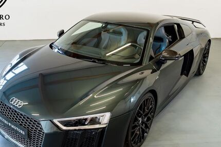 Audi R8 44.700 km 125.900 &euro; Ismaning 85737