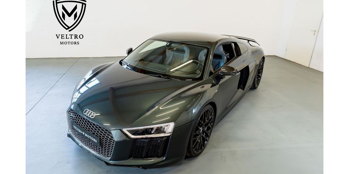 Audi R8 44.700 km 125.900 &euro; Ismaning 85737