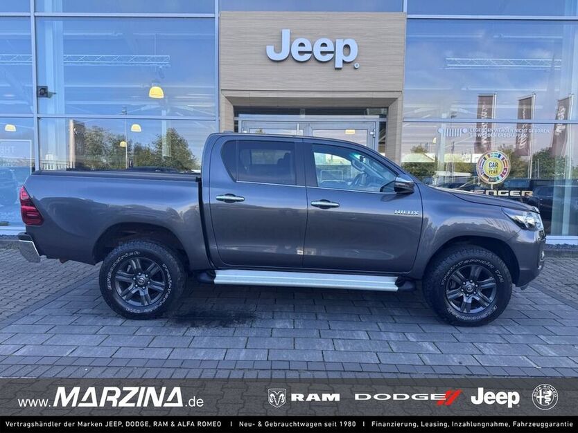 Hilux
