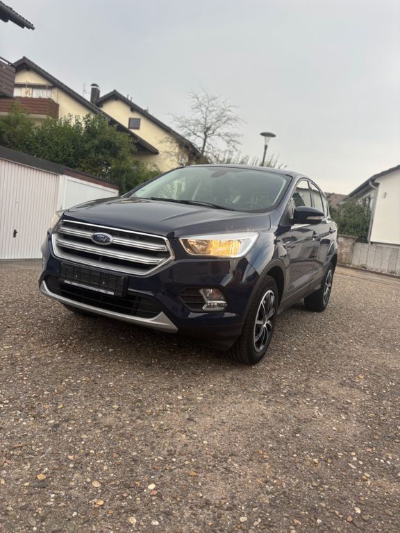 Kuga