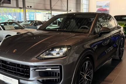 Porsche Cayenne 20.507 km 136.900 &euro; Bielefeld 33719