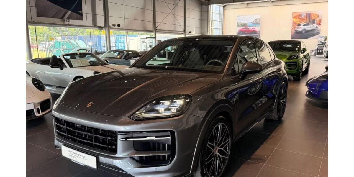 Porsche Cayenne 20.507 km 136.900 &euro; Bielefeld 33719