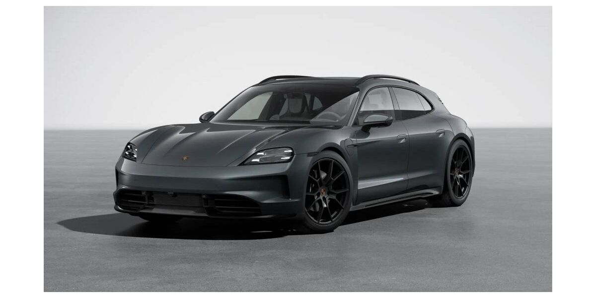 Porsche Taycan 3.000 km 148.132 € München 80993