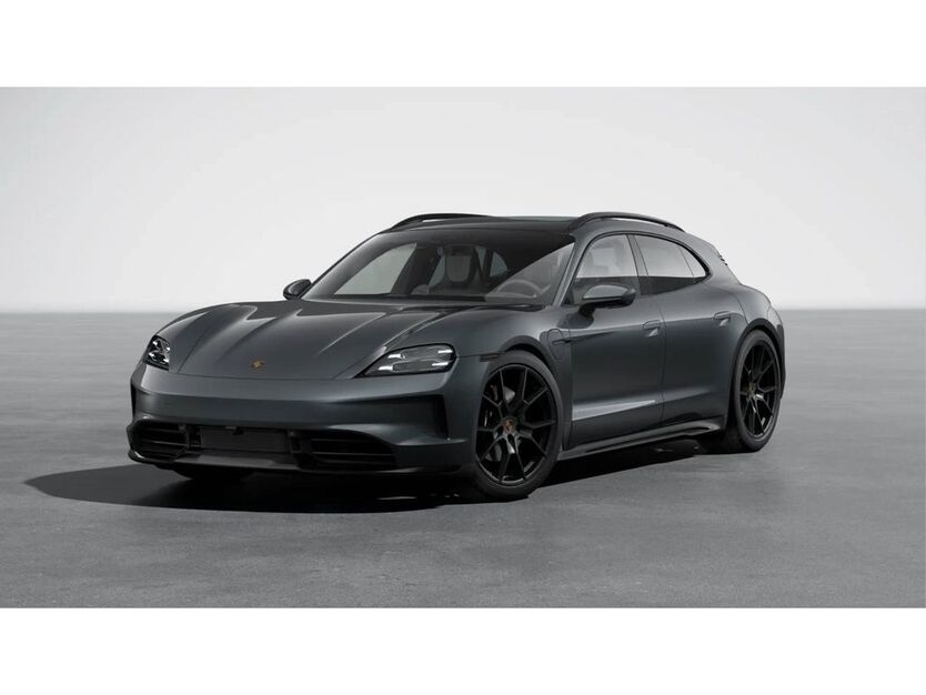 Porsche Taycan 3.000 km 148.132 € München 80993