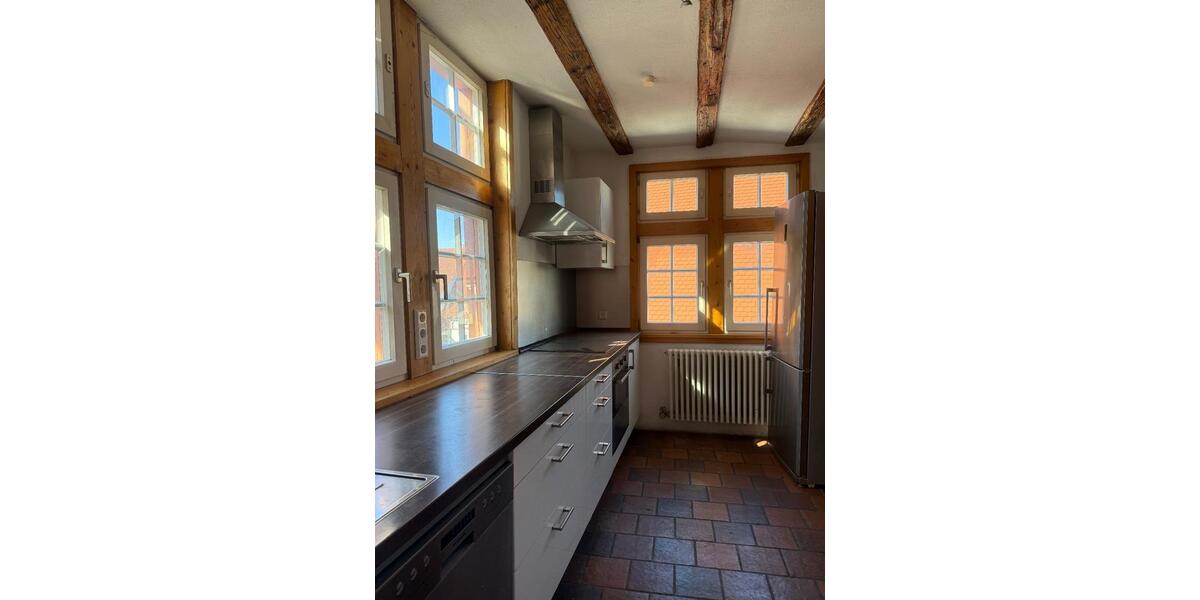Etagenwohnung Markgröningen - 3 Zimmer, 105 m&sup2;, 1.150&euro; | Angebot:26004487