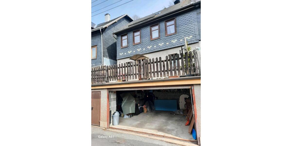 Einfamilienhaus Neuhaus am Rennweg - 6 Zimmer, 100 m&sup2;, 700&euro; | Angebot:26162714